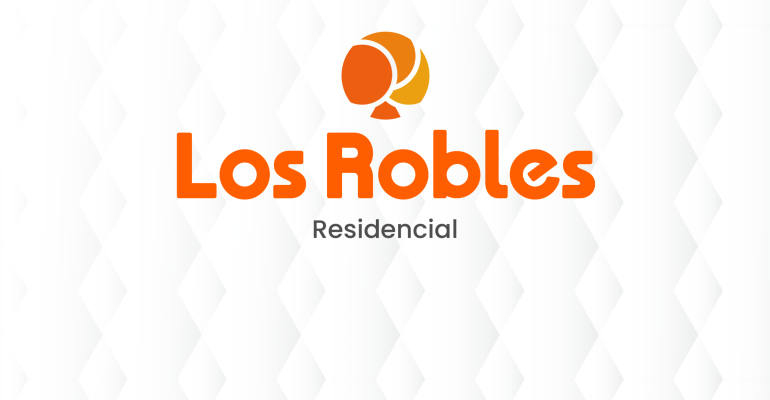 los robles 59